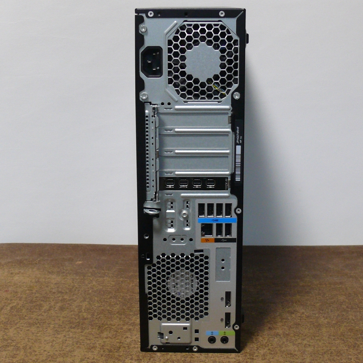 Z2 G4 XEON E-2224G/SSD256GB HDD500GBHP Z2 Mini G4 Workstation Xeon
