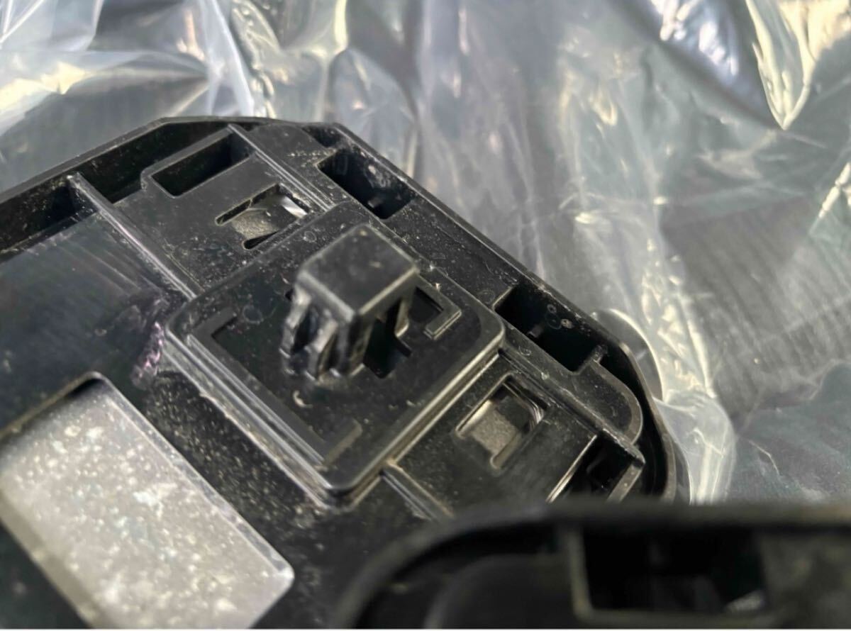 日産 セレナ(C27)ブラインドスポットモニター センサー BSM ソナー