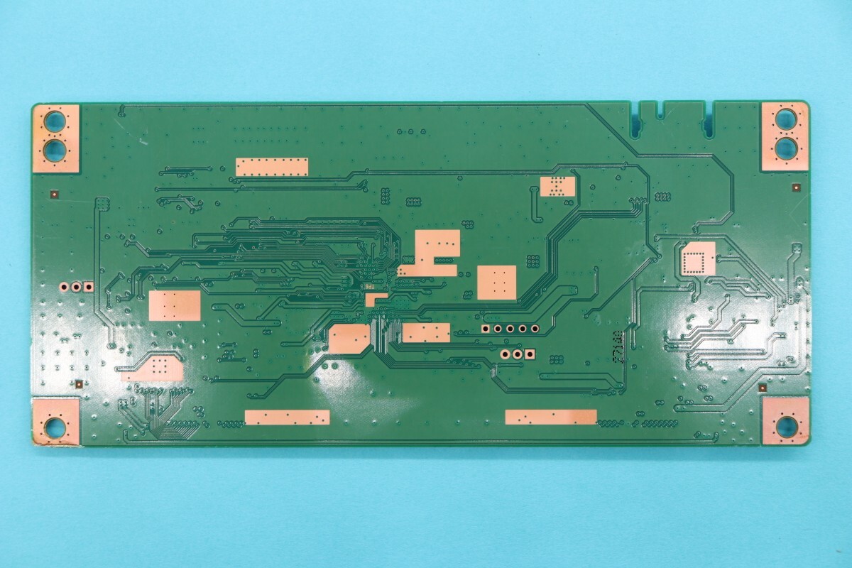 新品即納ゆうパケット送料無料 東芝 REGZA 58M510X IN8909A 58インチ T
