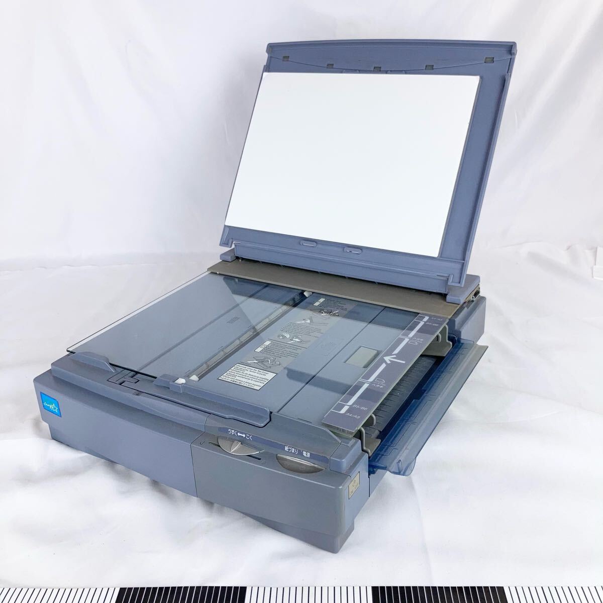 Canon 【現状渡し】Canon FC260 レトロ プリンター ファミリーコピア