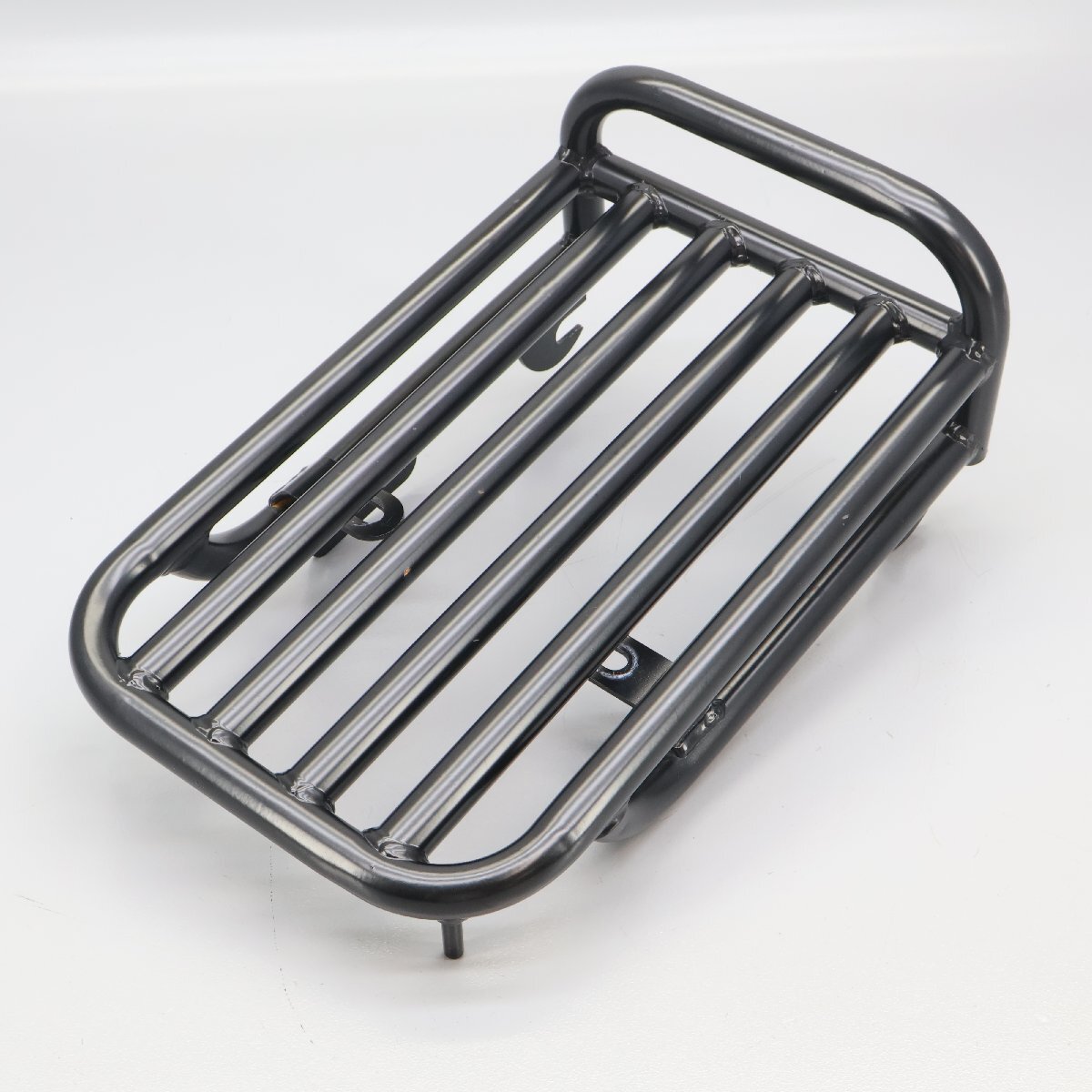 ハンターカブ CT125 リアキャリア k-speedK-SPEED CT073J リアキャリア