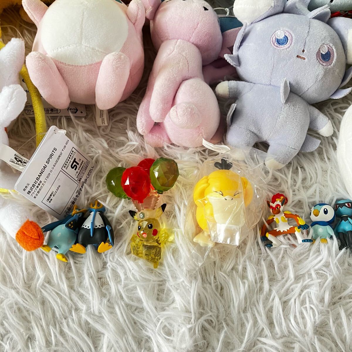 ポケットモンスター ぬいぐるみ 28点セット 大量まとめ売り クリスマス
