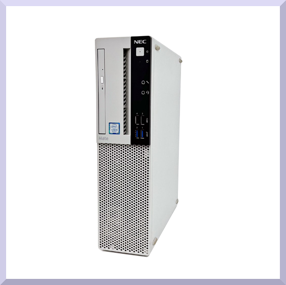 Win11 Office Core i5 8400 強力6コア メモリ16G 新品SSD512GB 送込