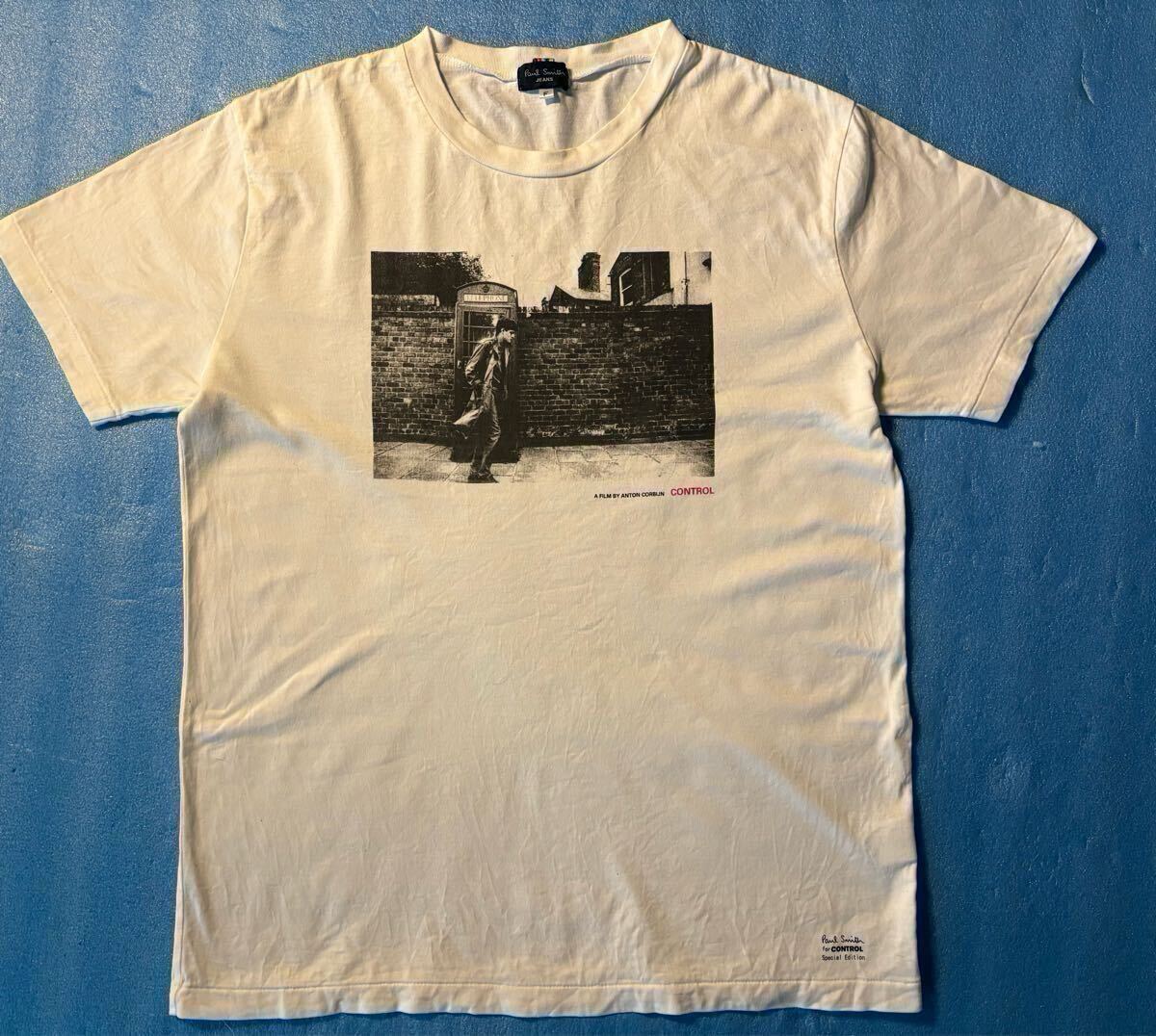Yahoo!オークション - 激レア【非売品・稀少】Paul Smith for CONTROL