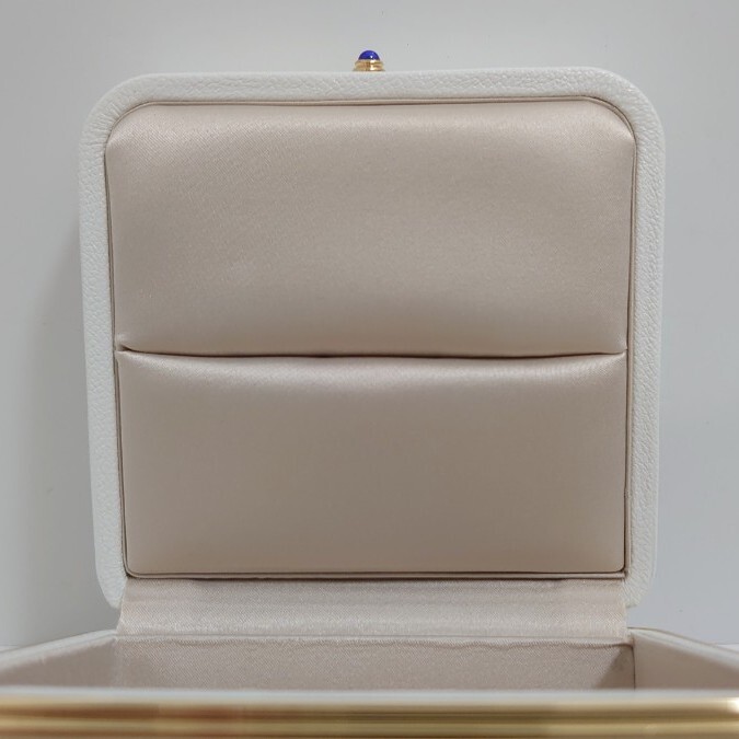 BOUCHERON ブシュロン ジュエリーボックス アクセサリーケース