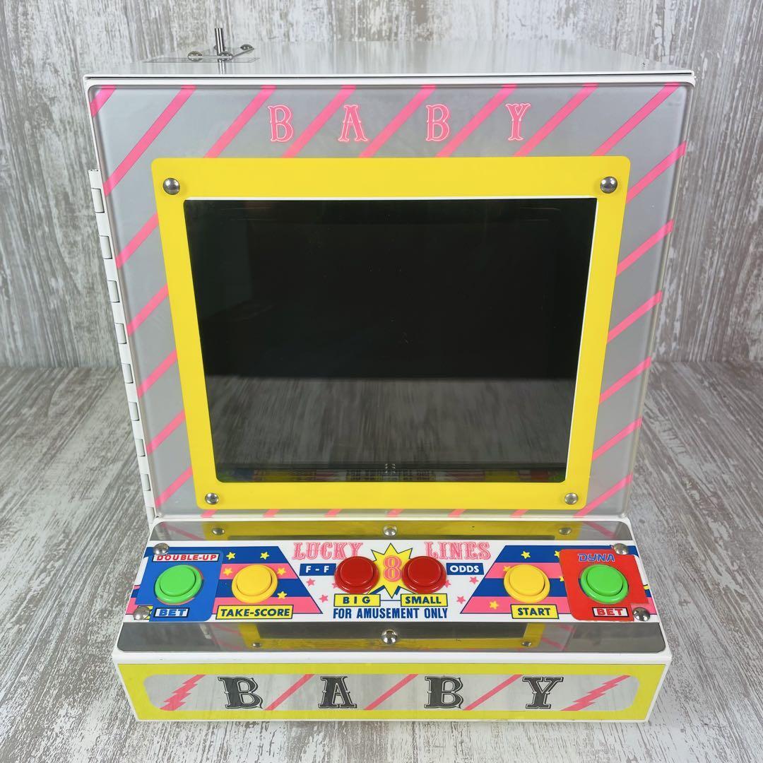 極希少 美品】ダイナ チェリーボーナス3 DYNA CHERRY BONUS III 8LINE