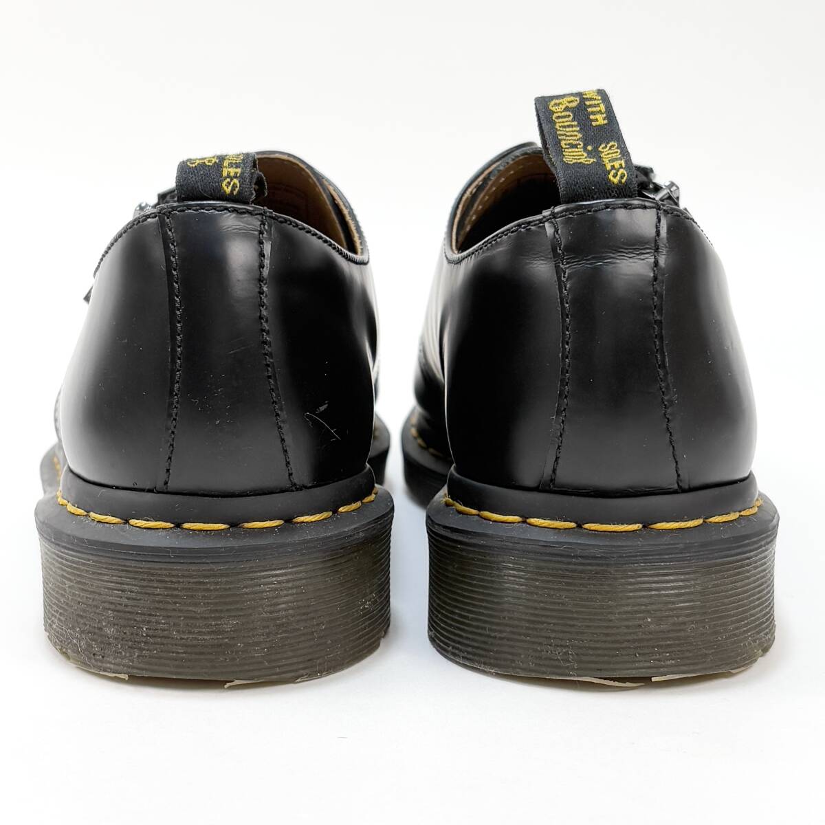 Dr Martens x BEAMS ドクターマーチン ビームス 19AW 別注 Slanting