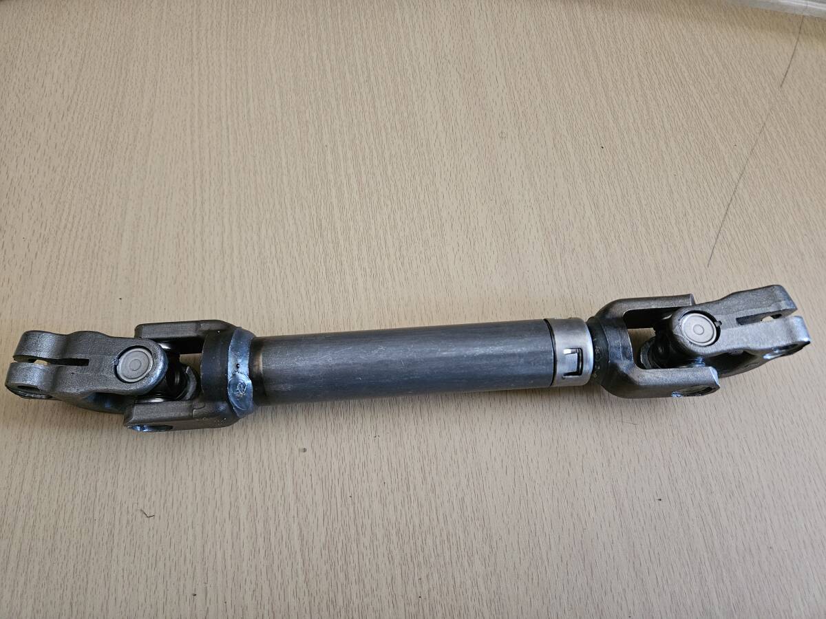 社外新品 2個セット トヨタ 30 プリウス ステアリング インタミ