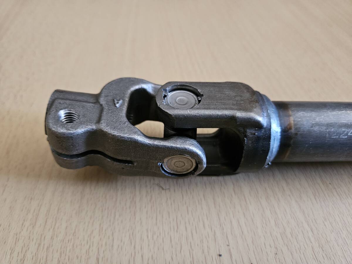 社外新品 2個セット トヨタ 30 プリウス ステアリング インタミ