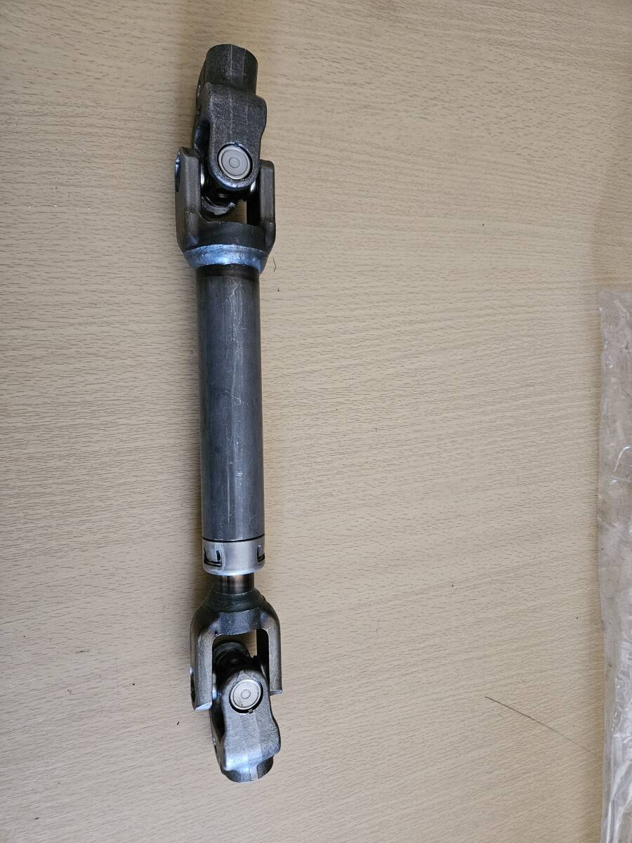 社外新品 2個セット トヨタ 30 プリウス ステアリング インタミ