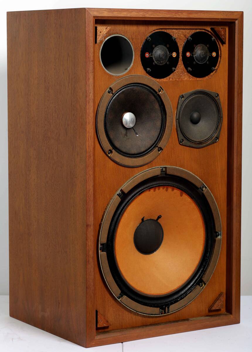 レトロ☆サンスイ SANSUI SP-25☆音出し確認済 レトロ☆サンスイ