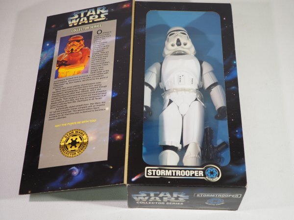 Yahoo!オークション -「コレクター」(スター・ウォーズシリーズ) (SF