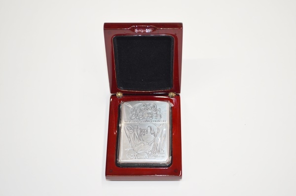 未使用 ジッポー NET ZIPPO COLLECTION 11 RIO パラダイス｜Yahoo