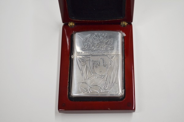 未使用 ジッポー NET ZIPPO COLLECTION 11 RIO パラダイス｜Yahoo