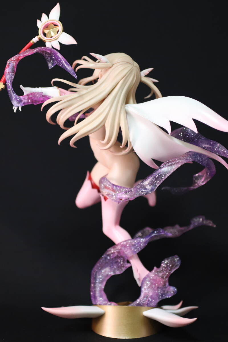 Yahoo!オークション - プリズマ イリヤ 変身イリヤちゃん グリズリー
