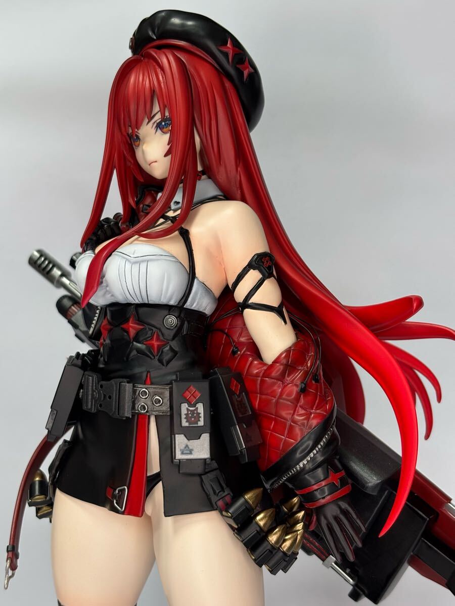 Letao Malaysia－【勝利の女神 NIKKE】ラピ:レッドフード ガレージ