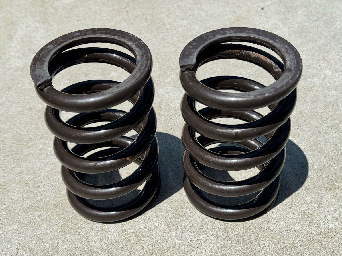 HAL スプリング ID65 178mm 9kg