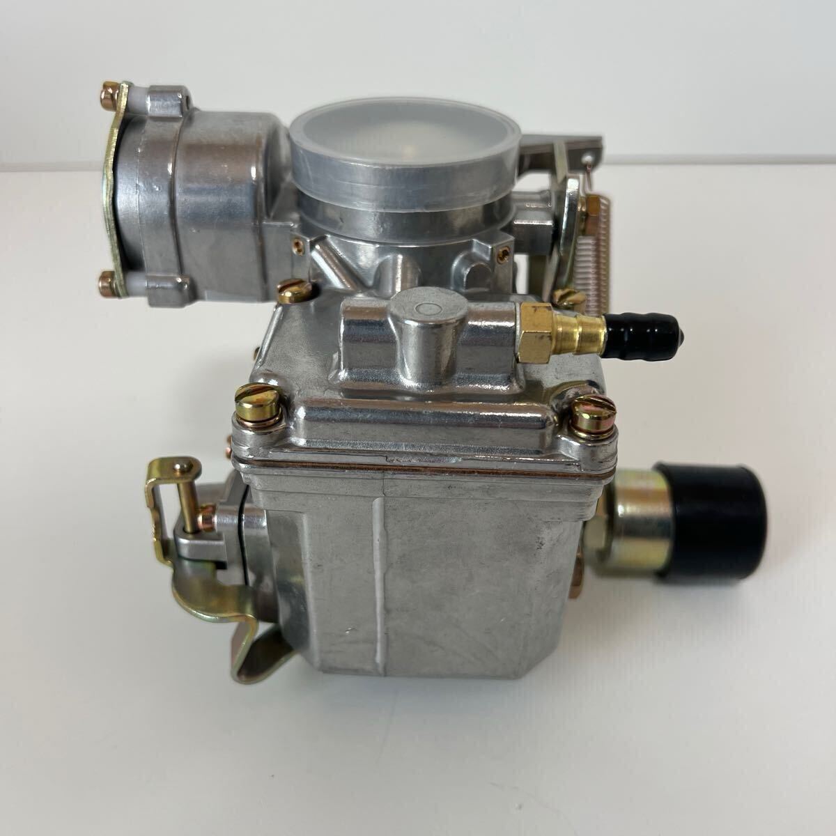 空冷VW 34 SOLEX PICT-3 キャブレター 純正タイプ ソレックス 空冷VW