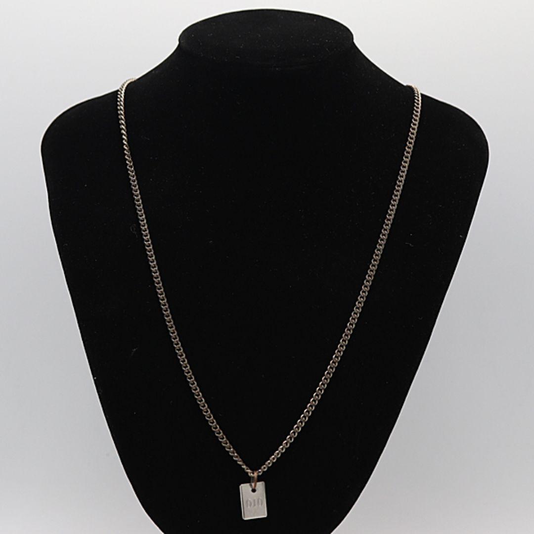 正規品】メゾンマルタンマルジェラ アーティザナル 初期型 ネックレス