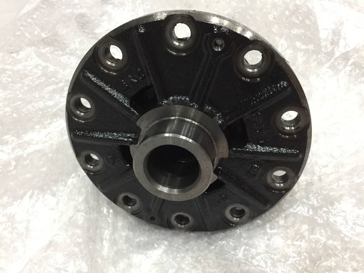 ロードスター(NCEC) 純正デフ ncec ロードスター デフ ASSY