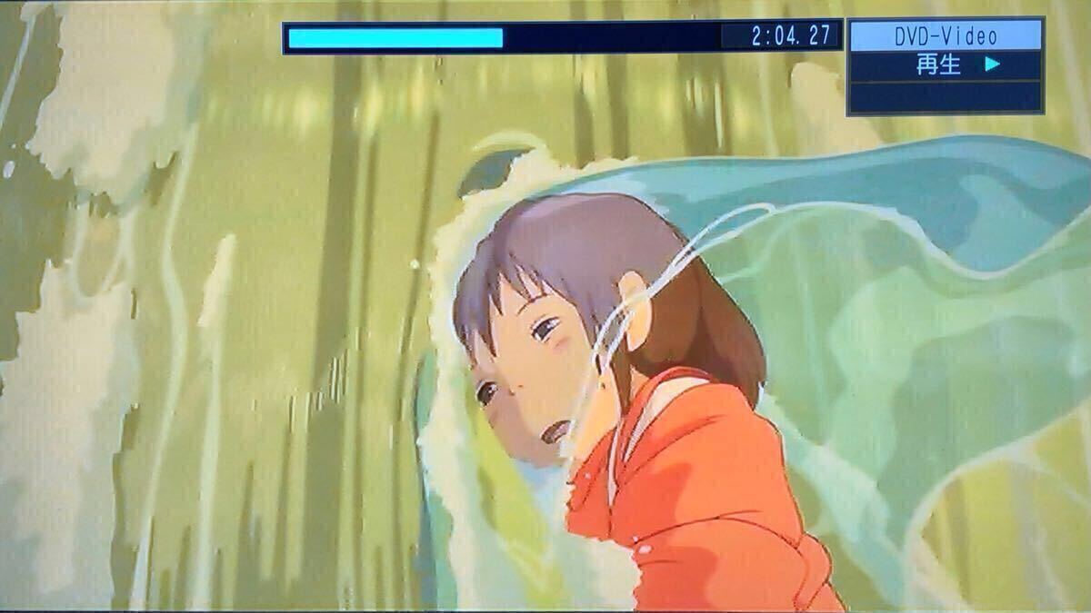 DVD 特典ディスクのみ ジブリ9作品セット となりのトトロ 魔女の宅急便