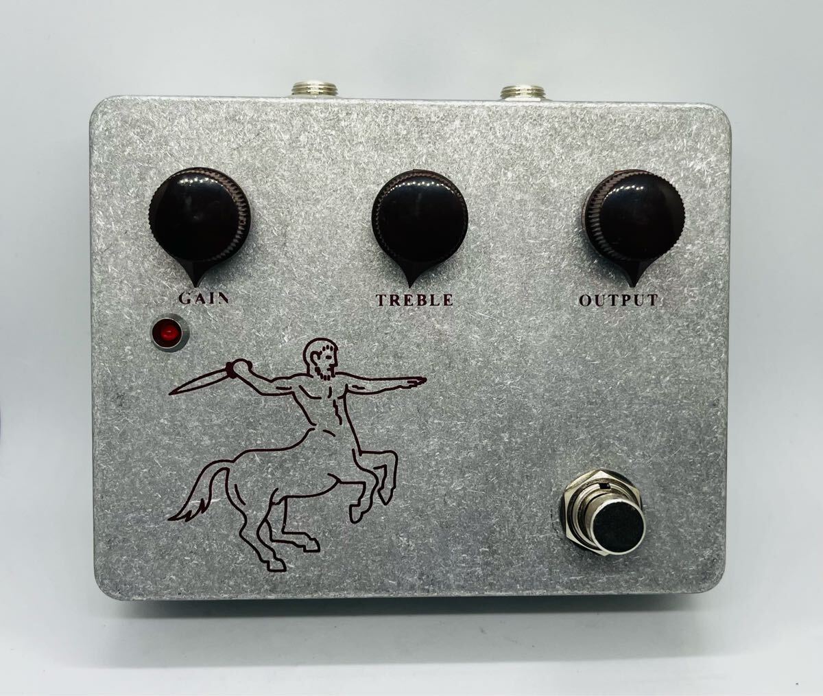 KLON CENTAUR ケンタウルス ケンタウロス クローン SILVER シルバー
