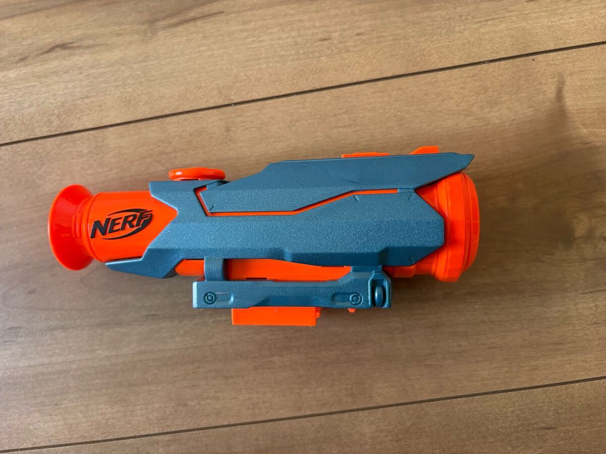 新品並 ナーフ NERF トイガン セット 球大量付属 ゴーグル付き 銃 鉄砲