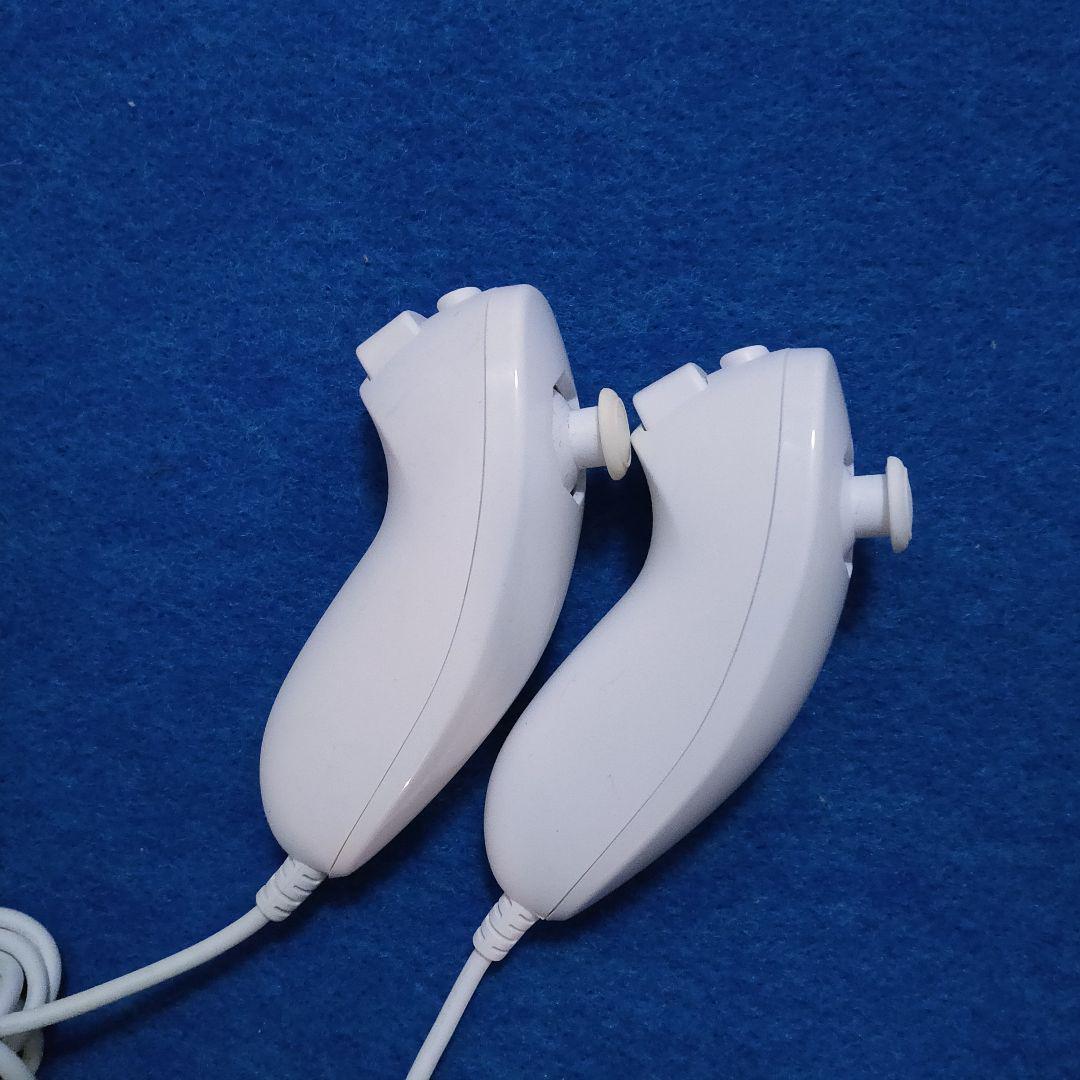Wii 本体 太鼓の達人 マリオカート Wiimusic 音ゲーセット！ Wii 本体