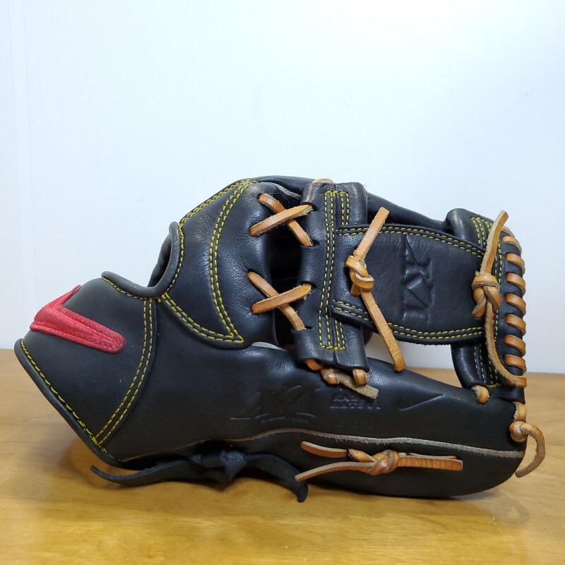 NIKE ナイキ 松井稼頭央モデル KMシグネチャー 限定品 廃盤 激レア