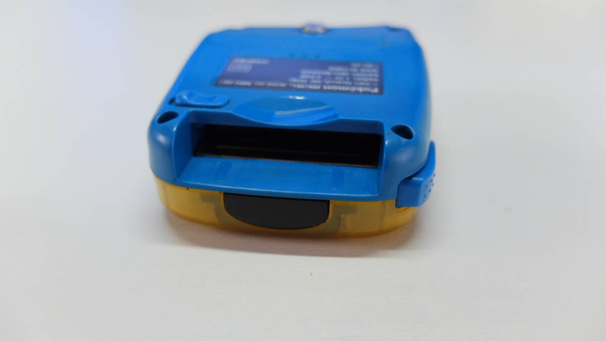 ニンテンドー携帯型ゲーム機 ポケモンミニ MIN-001＋ポケモンパーティ