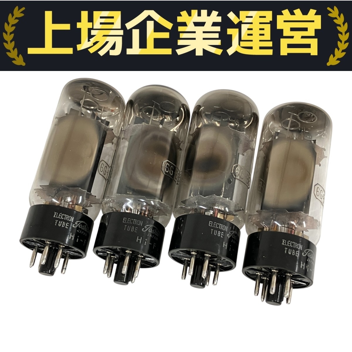 6G-B8 東芝製 2個 ペアチューブ (12) 6G-B8 東芝製 2個 ペアチューブ