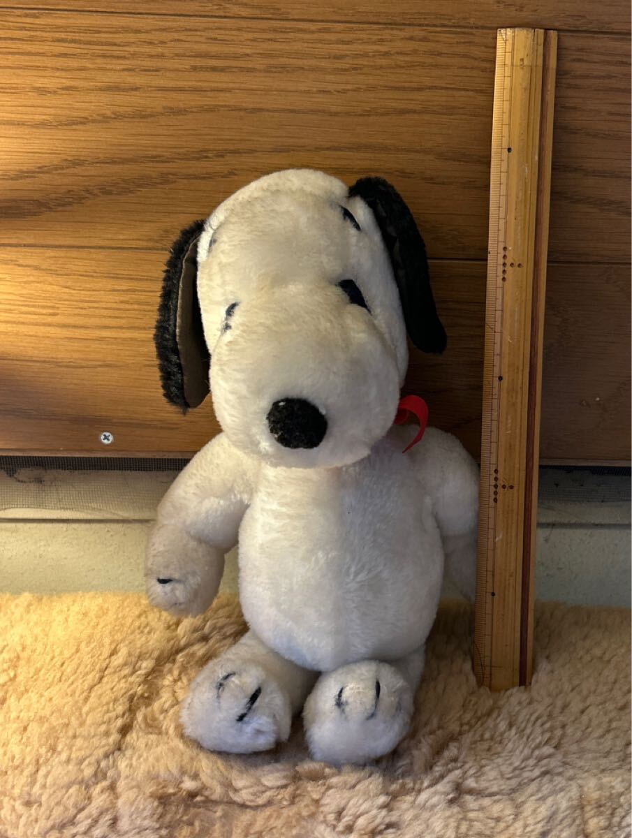 Yahoo!オークション - スヌーピー タグ1968 ヴィンテージ 昭和レトロ