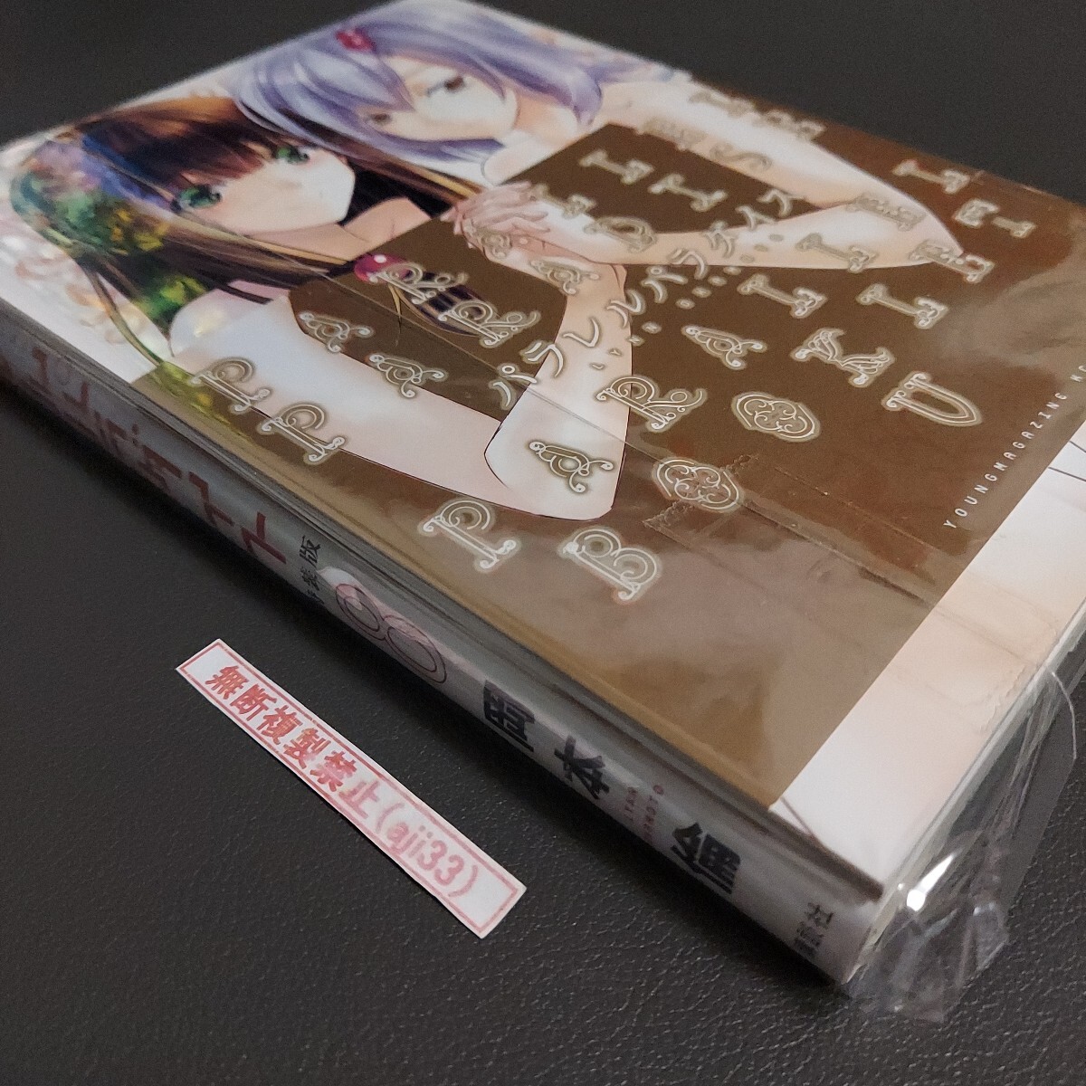 送料無料 『パラレルパラダイス 1～28巻セット』著者 岡本倫 [中古品