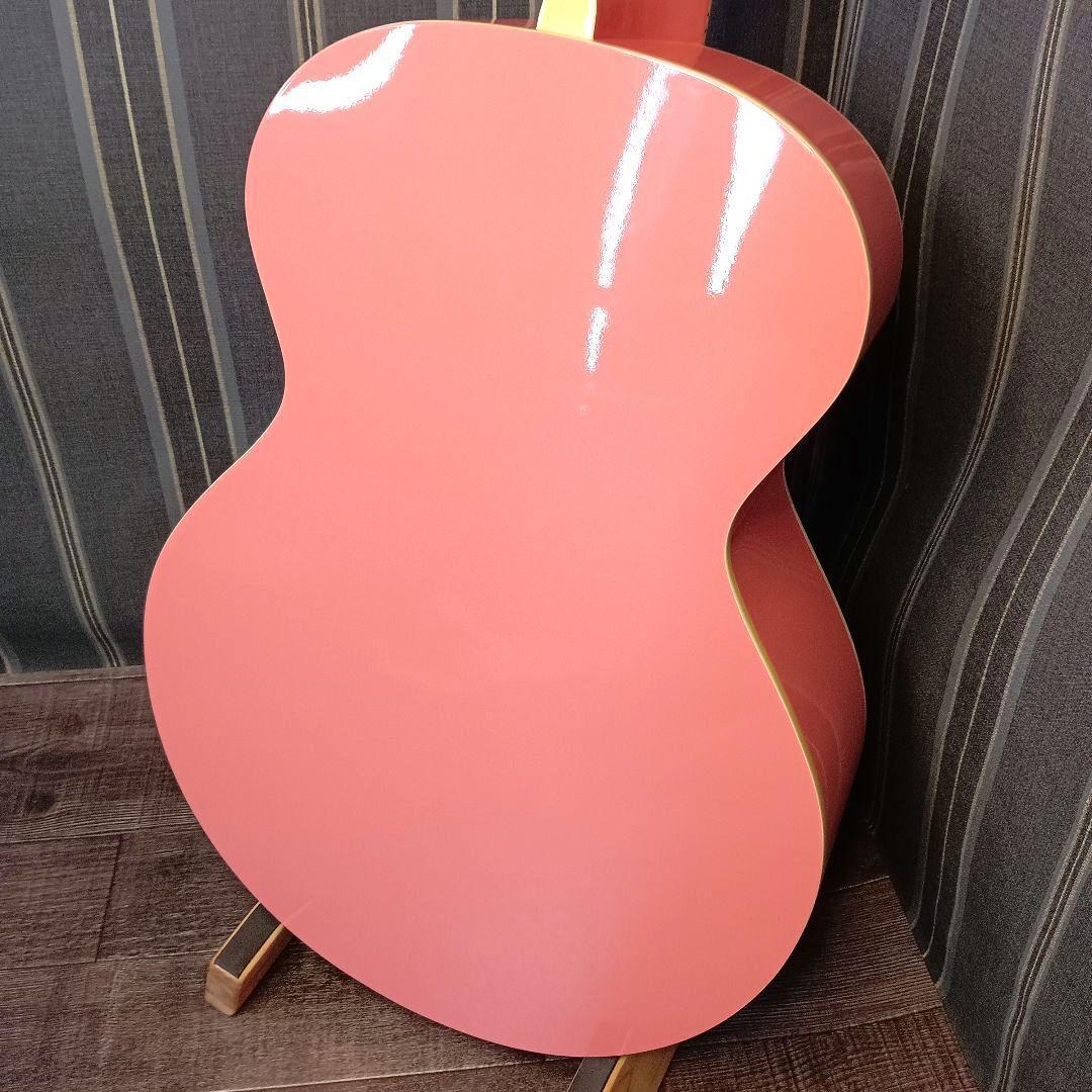 美品 元AKB 渡辺麻友 使用JJ Heart アコースティックギター JJHeart