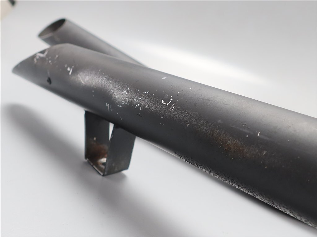 Yahoo!オークション - スティード400/NC26 デイトナ スラッシュカット