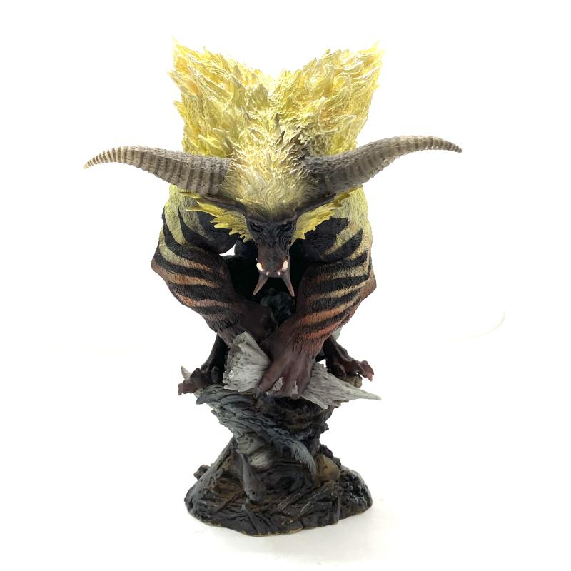 1⁄288 1/288 ゴジラ 2000 ミレニアム PVCモデルキット 東宝 ツクダ