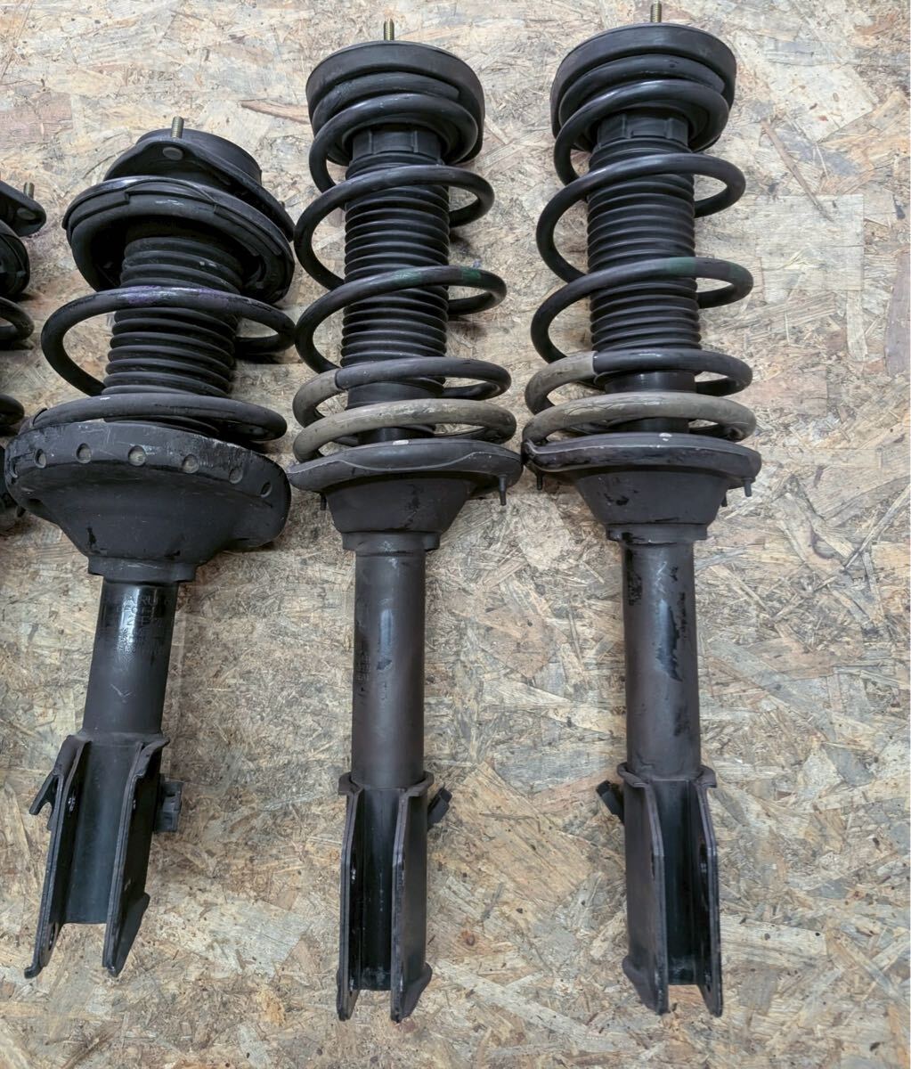 Yahoo!オークション - 【希少 】GDA GDB インプレッサ WRX STI 純正 サ