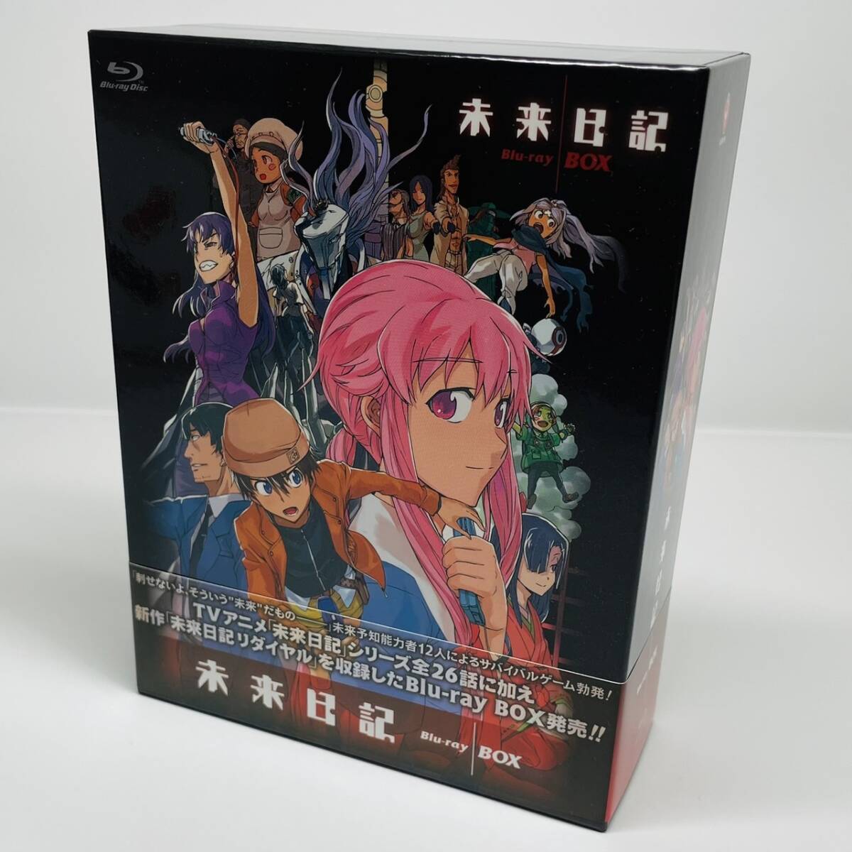 REPLAY&DESTROY〈3枚組〉Blu-ray REPLAY&DESTROY〈3枚組〉Blu-ray
