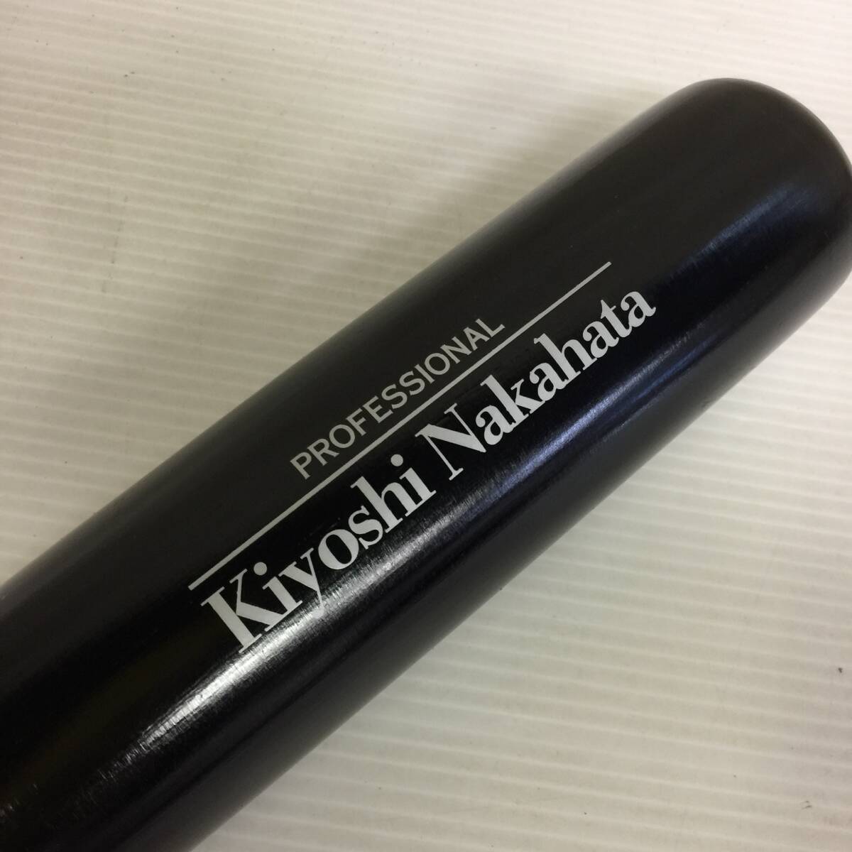 Yahoo!オークション - dream 24 中畑清 サイン入りバット 野球 バッド