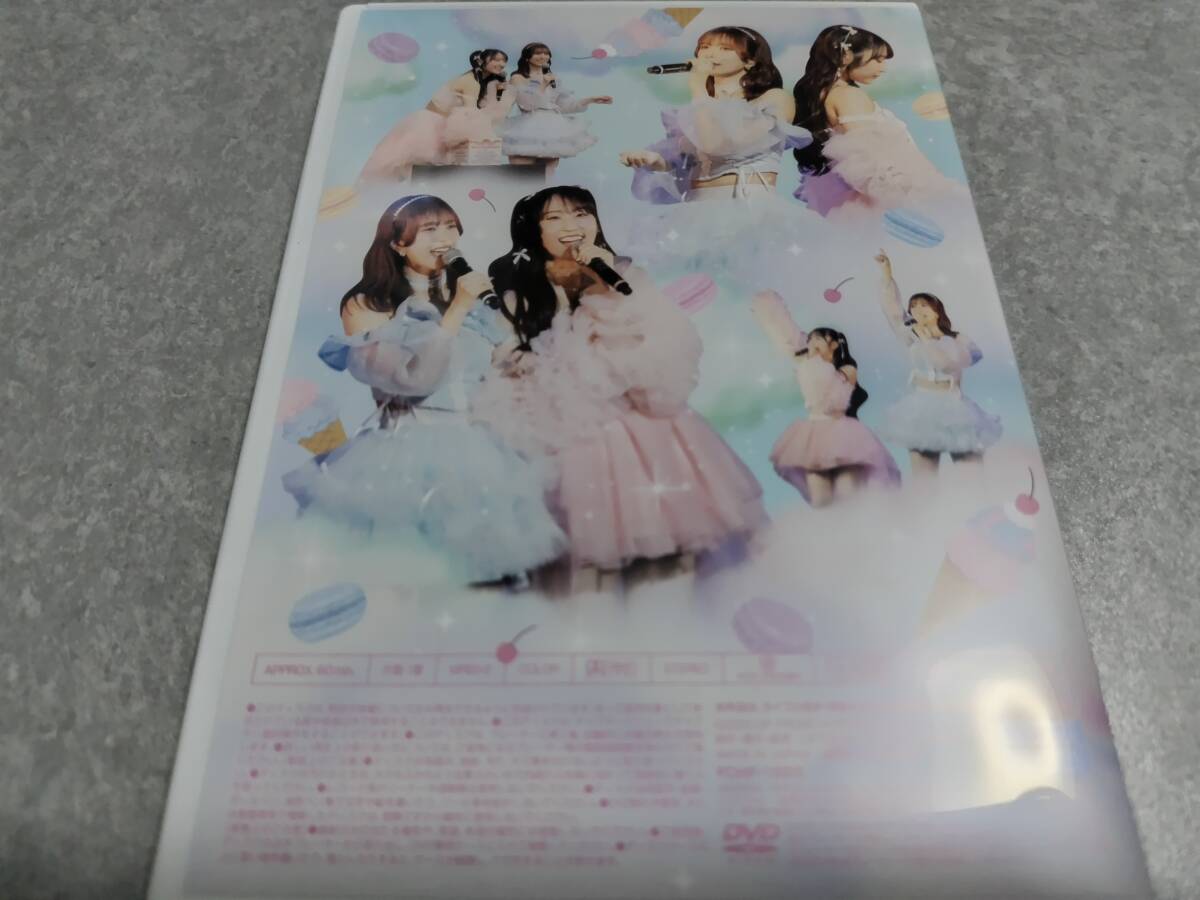 れいるる2 FCイベント 2025 DVD れいるる2 FCイベント 2025 DVD れいる