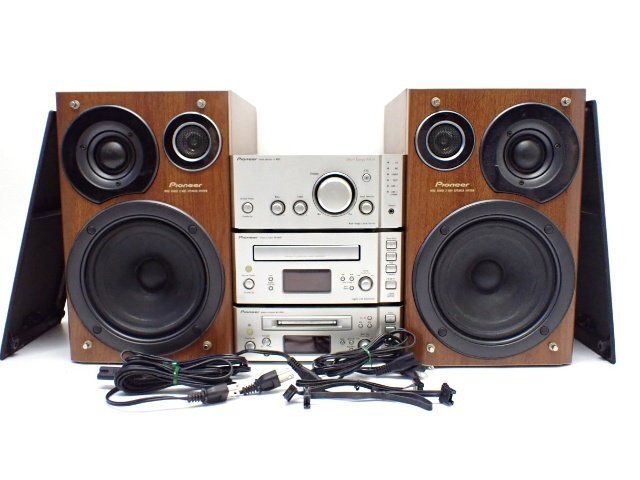 Yahoo!オークション - Pioneer パイオニア システムコンポ N901 A-N901