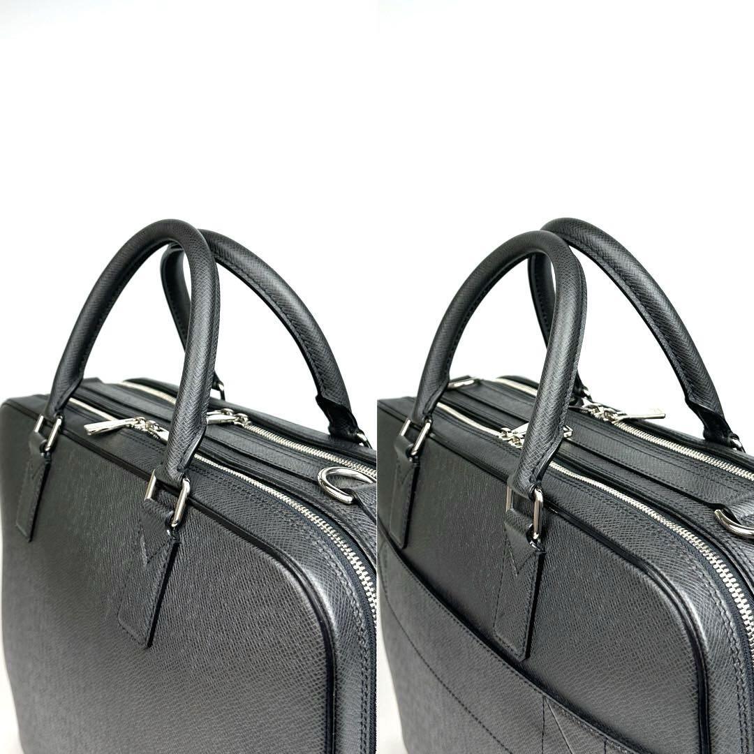 極美品 LOUIS VUITTON ルイヴィトン タイガ ネオアレクサンダー 2way