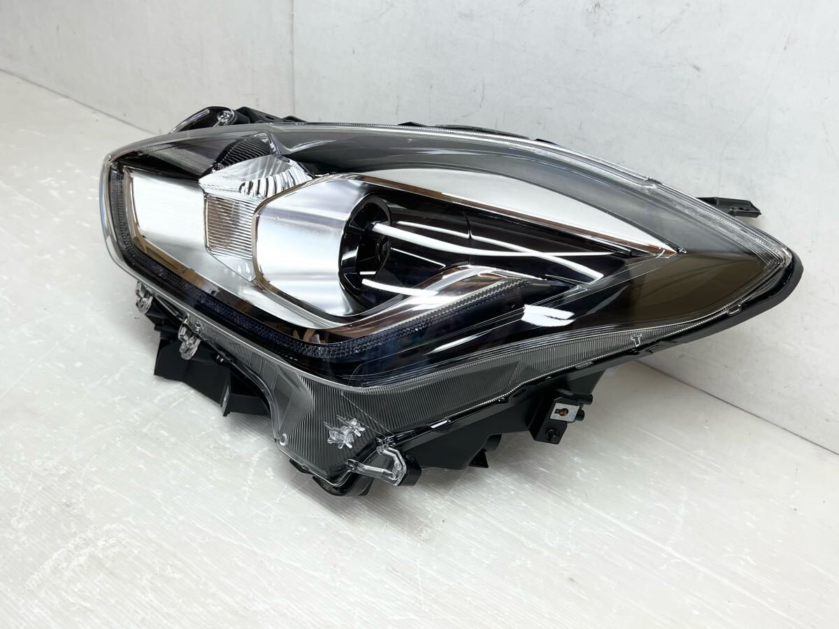 良品 送料込 即決 スイフト スポーツ ZC33S 純正 LED 左 ヘッドライト