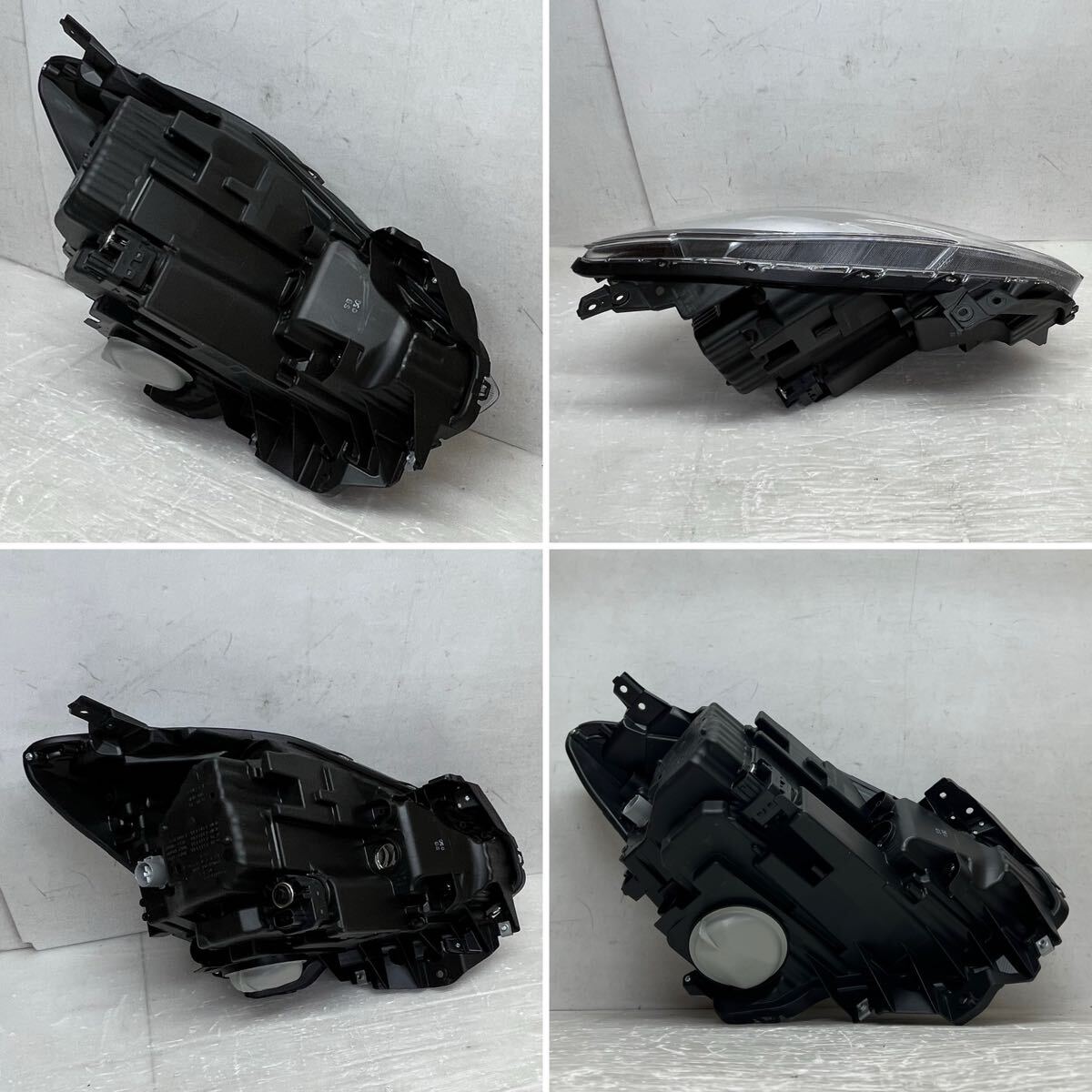 良品 送料込 即決 スイフト スポーツ ZC33S 純正 LED 左 ヘッドライト