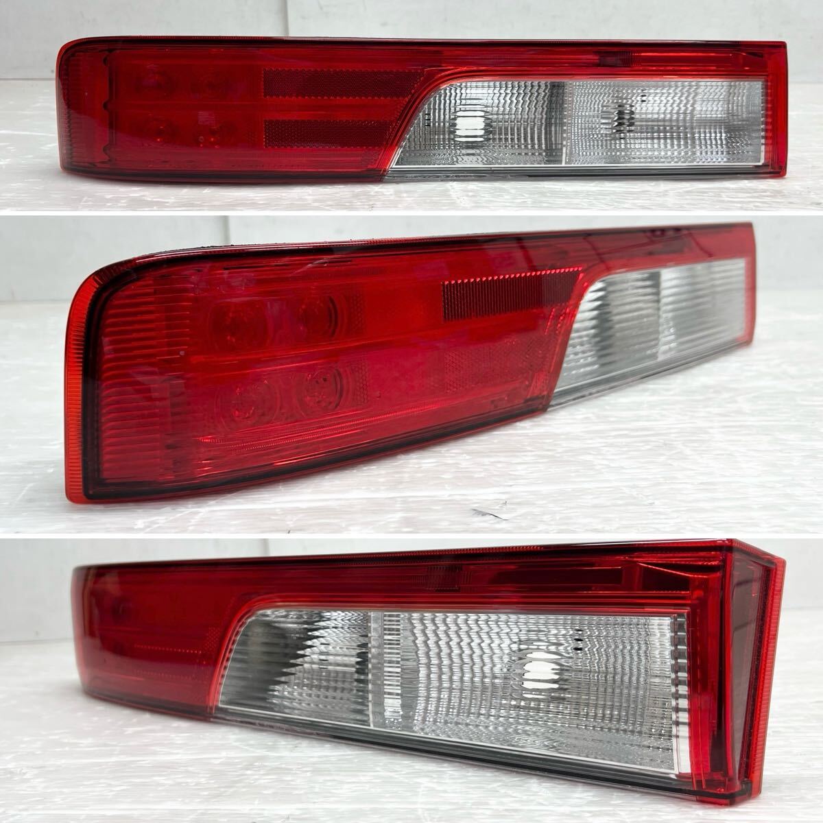 送料込 即決 エブリィ ワゴン DA17W 純正 LED 左右 テールランプ