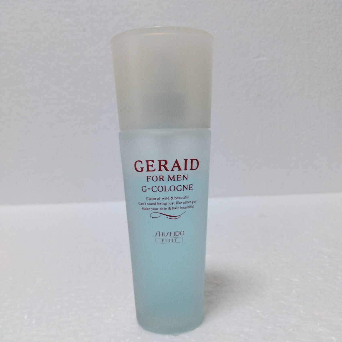 資生堂 ジェレイド Gコロン マリンダイビング 50ml SHISEIDO GERAID