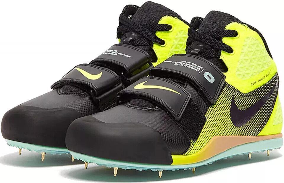 送料無料 2026年アメリカ限定最高級モデル USA Nike Nike やり投げ