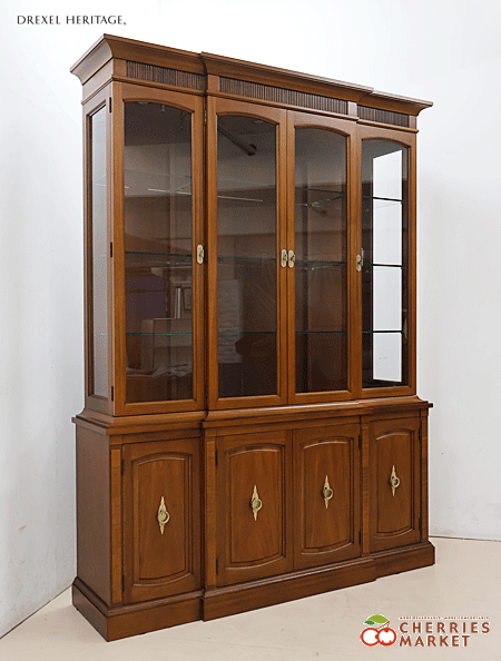 Yahoo!オークション - 展示品 DREXEL HERITAGE ドレクセル ヘリテイジ