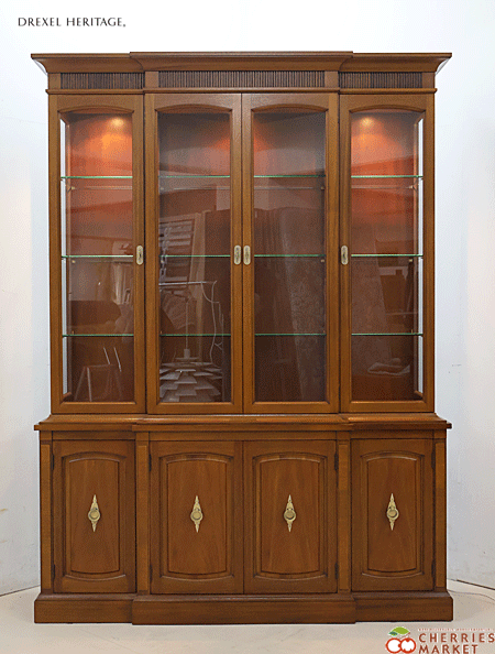 Yahoo!オークション - 展示品 DREXEL HERITAGE ドレクセル ヘリテイジ