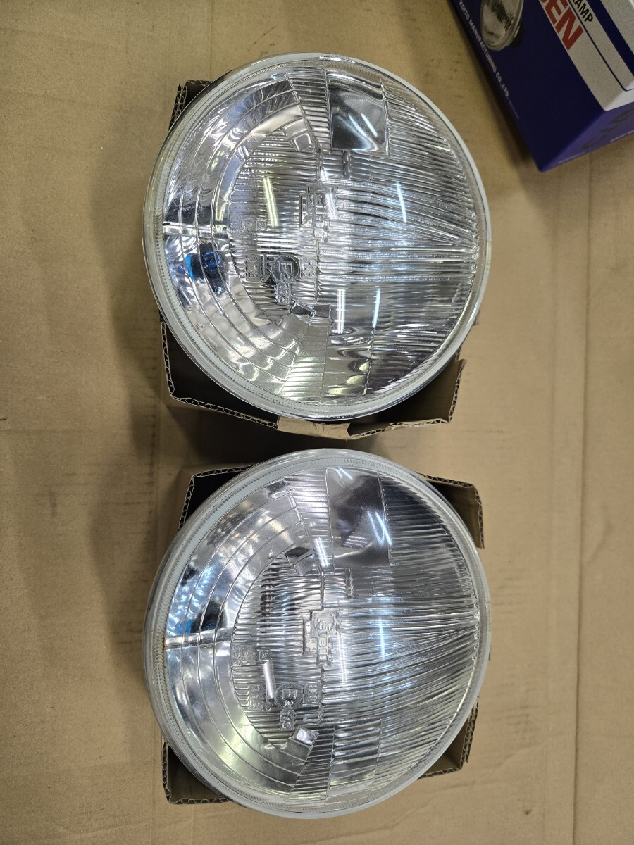 Yahoo!オークション - 当時物 CIBIE ヘッドライト 旧車 シビエ180パイ